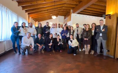 Bodegas Langa logra el mayor número de premios en la XVII edición del Concurso de Tapas