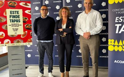 El Concurso de Tapas, Cazoletas y Postres de la Jacetania se celebrará del 22 al 26 de octubre