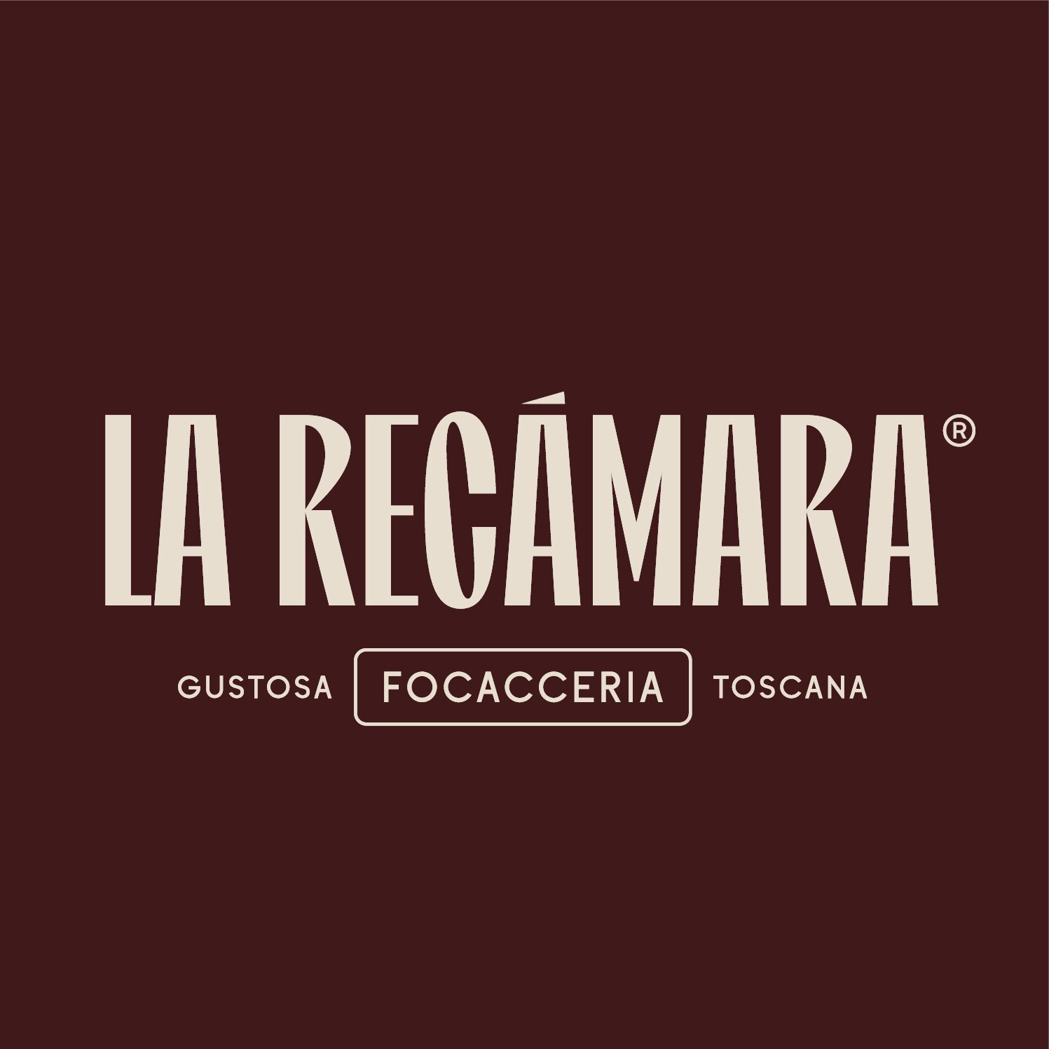 La Recámara Focaccería