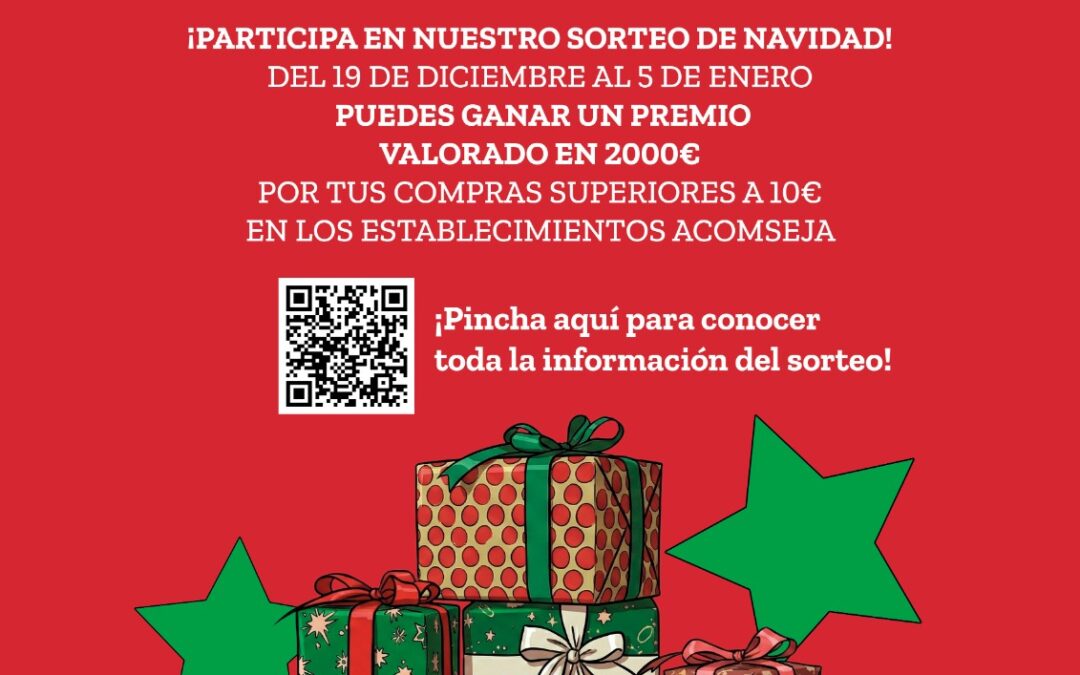 Campaña de Navidad 2025