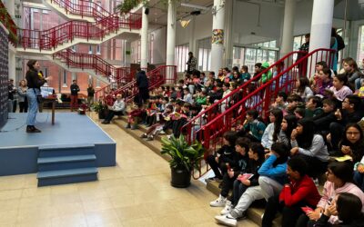 ACOMSEJA sortea los premios de su campaña de Navidad en un original evento