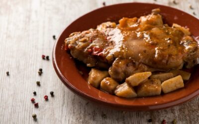 27 establecimientos participan en las “Jornadas de la Casquería y Matacía”