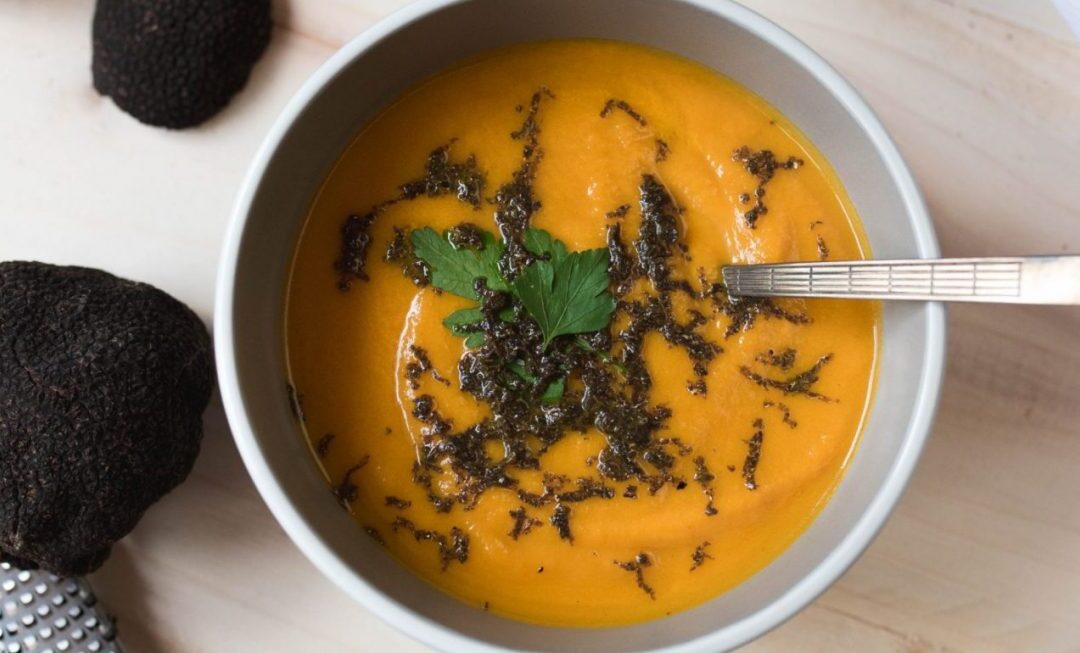 ACOMSEJA celebra la décima edición de las Jornadas de la Trufa