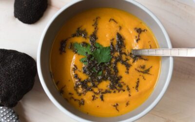 ACOMSEJA celebra la décima edición de las Jornadas de la Trufa