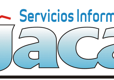 SERVICIOS INFORMÁTICOS JACA