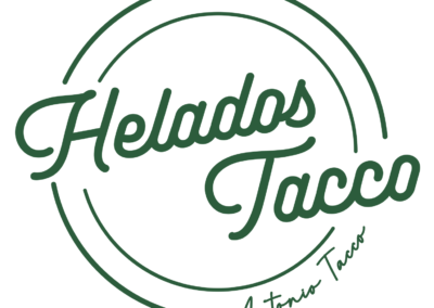 Heladería Tacco