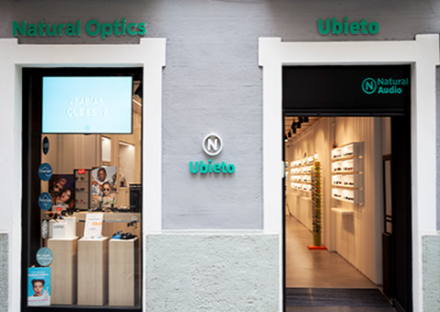 NATURAL OPTICS UBIETO