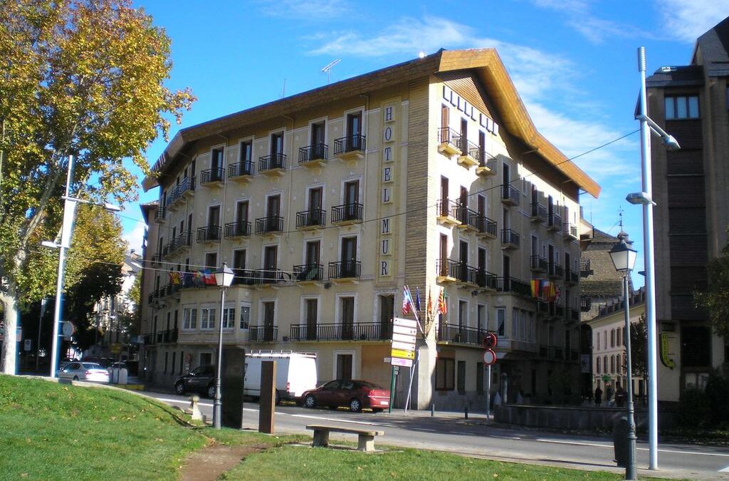 HOTEL MUR
