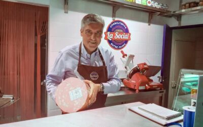 Jaca acoge este miércoles una jornada sobre innovación y emprendimiento