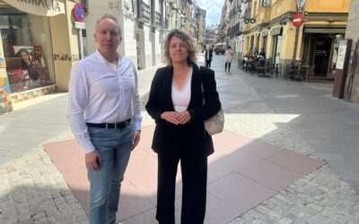 Jaca acoge una jornada sobre innovación en Pymes con la participación destacada del fundador de Imaginarium