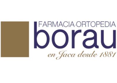 FARMACIA BORAU
