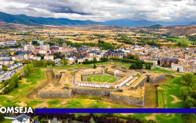 ACOMSEJA organiza este sábado en la Ciudadela la primera edición de la “Feria Kilómetro Cero de Jaca”